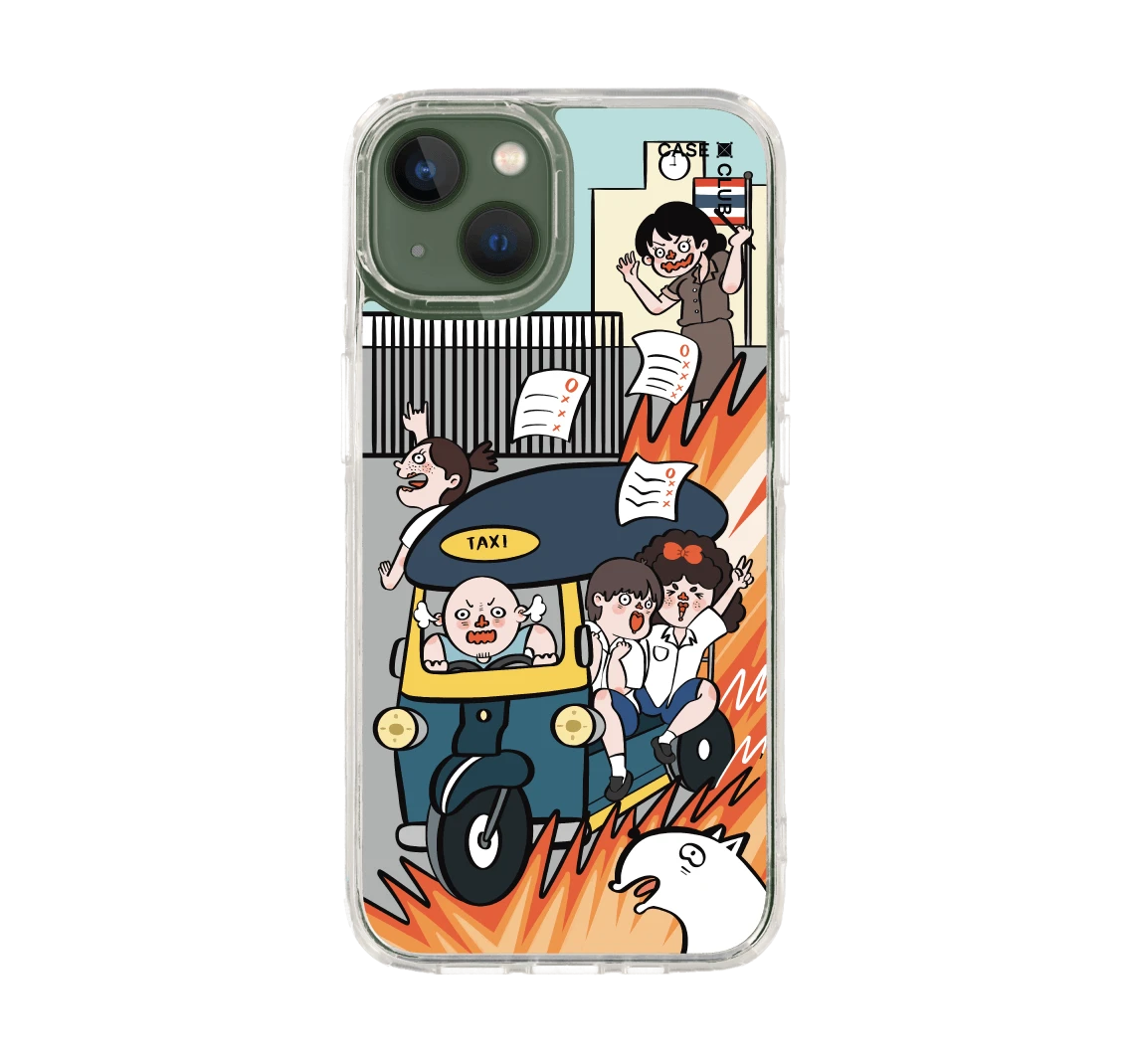 tuk tuk